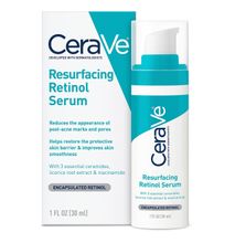 Cerave Resurfacing Retinol Face Serum 30ML