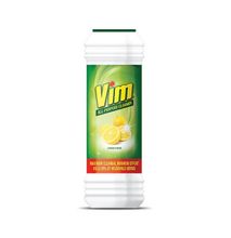 VIM Lemon Fresh Scouring Powder 500G