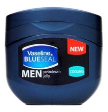 Vaseline MEN Blue Seal Cooling Petroleum Jelly 100ml