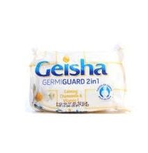 Geisha Germiguard Chamomile & Vitamin E 225g