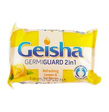 Geisha Germiguard Lemon & Sunflower 225g