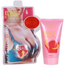Aichun Beauty Breast Enlarge Massage Cream