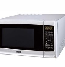 SOLSTAR 25MG9DGSLBSS 23L Grill Microwave Oven
