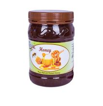 MyNatural Mynatural Honey (Pure and natural forest honey) 1kg