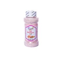 MyNatural Pink Himalayan salt in a salt shaker (Pure and Natural) 300g