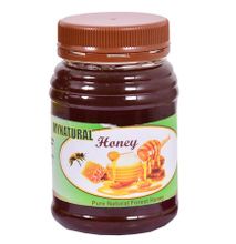 Mynatural Honey (Pure and natural forest honey) 500g