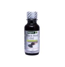 Impact Black Seed Oil 100% Pure 60ml