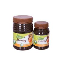 Impact Honey 100% Pure Forest Honey-1.5 Kg