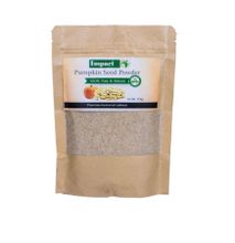 Impact Pumpkin Seeds Powder Organic & 100% Pure 200g