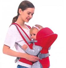 Comfortable 2 Hand Baby Carrier