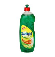 Sunlight Dish-washing Liquid- Lemon 750 ml