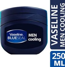 Vaseline For Men Cooling Pure Petroleum Jelly - 250ml