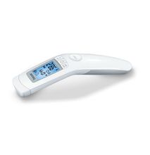 Beurer FT 90 Non-Contact Thermometer - White