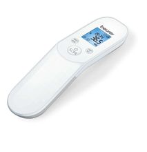 Beurer FT 85 Non-Contact Thermometer - White