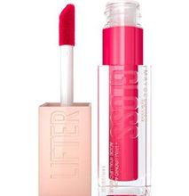 Maybelline Lifter Gloss NU 002 Ice