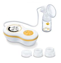 BEURER ELECTRIC BREAST PUMP BY 40