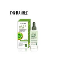 Dr. Rashel Aloe Vera Collagen + Vitamin E Face Serum