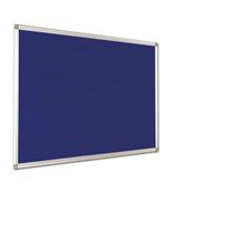 WALL MOUNT NOTICEBOARDS- 5*4ft