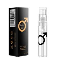 3ml Pheromones Perfume for Men To Attract Women Best Way To Get Immediate Male Attention New