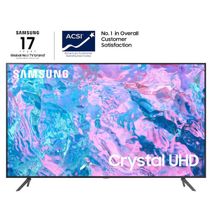 Samsung 43CU7000 43'' Crystal UHD 4K Smart LED TV (2023)