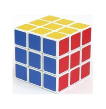 Generic Magic Square Rubix Cube Classy Solving Puzzle