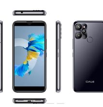 OALE PP3 16GB INTERNAL 5.7-inch high definition screen Rear fingerprint 3050mAh battery Adroind Mobile Smartphone
