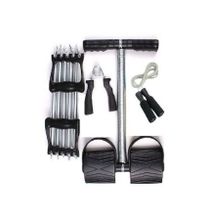 4 In 1 Way Training Set With Tummy Trimmer