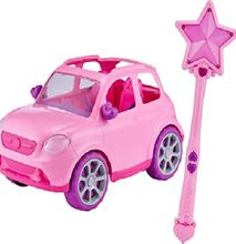 ZURU Sparkle Girlz Pink Remote Controlled Car