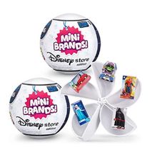 ZURU Disney Store Mini Brands