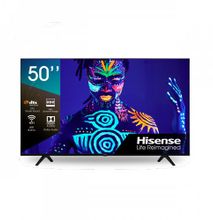 Hisense LED Smart Television 50 Inch, 50A6GS