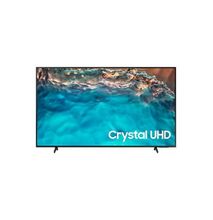Samsung 50CU7000, 50 Crystal UHD 4K Smart TV (2023) - Black