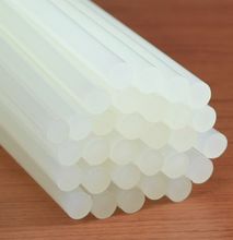 10 Pieces 7 Mm Glue Sticks Recommended For 10/15/20 Watts Glue Gun