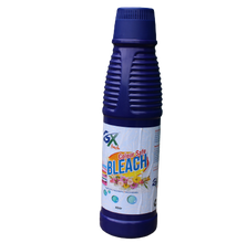 Gxfresh Colour safe Bleach- 1 litre.