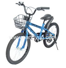 Bicycle BMX 17