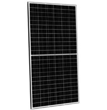 550W Monocrystalline panel, Made in India