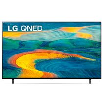 LG 55QNED7S6 EA Real 4K Quantum Dot NanoCell Color Technology LED TV