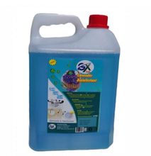 Gxfresh disinfectant, lavender flavoured- 5L