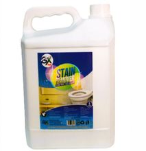 GX fresh Stain remover- 5l.
