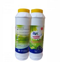 Scouring powder lime flavoured 1kg
