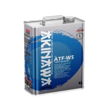 Akinawa Automatic Transmission Fluid-ATF-WS