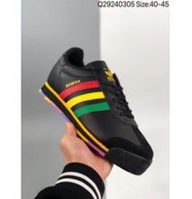 Adidas Samoa Sneakers- Size 43