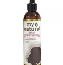 MY NATURAL HAIR LEAVE-IN CONDITIONER- (250ml)