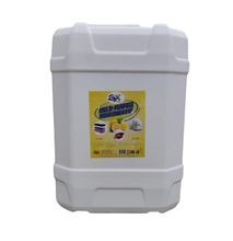 Lemon flavored Multipurpose liquid detergent- 20 litres