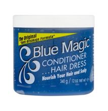Blue Magic Anti-Breakage Hair Conditioner Hair Dress-340g