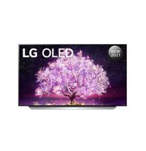 LG OLED| 55 Inch |CS series| 4k Cinema HDR | Self-lit | Cinema Screen Design |WebOS |ThinQ 55c1