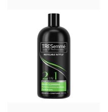 Tresemme 2 In1 Replenish Shampoo & Conditioner