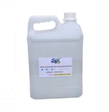 5l, Gxfresh Degreaser.  (oil and burster)