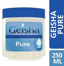 Geisha Pure Petroleum Jelly - 250 ml