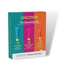 Uncover Essential Kit