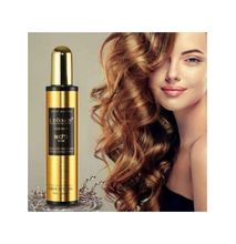 Luodais NO.5 Shine Hair Spray Perfume For Human Hair,Wigs And Weaves